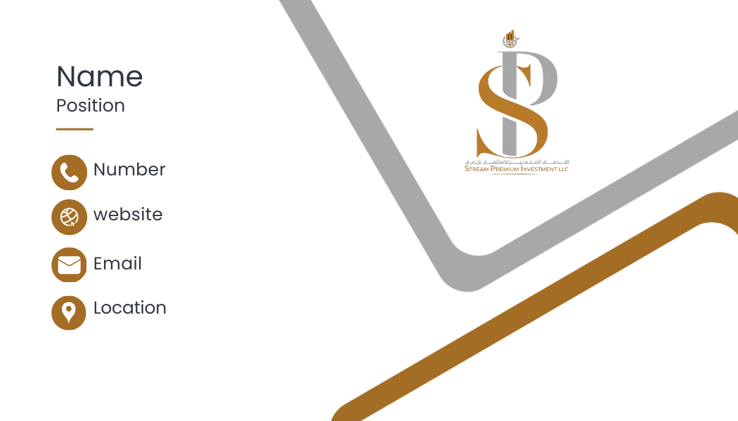 Business Card 2